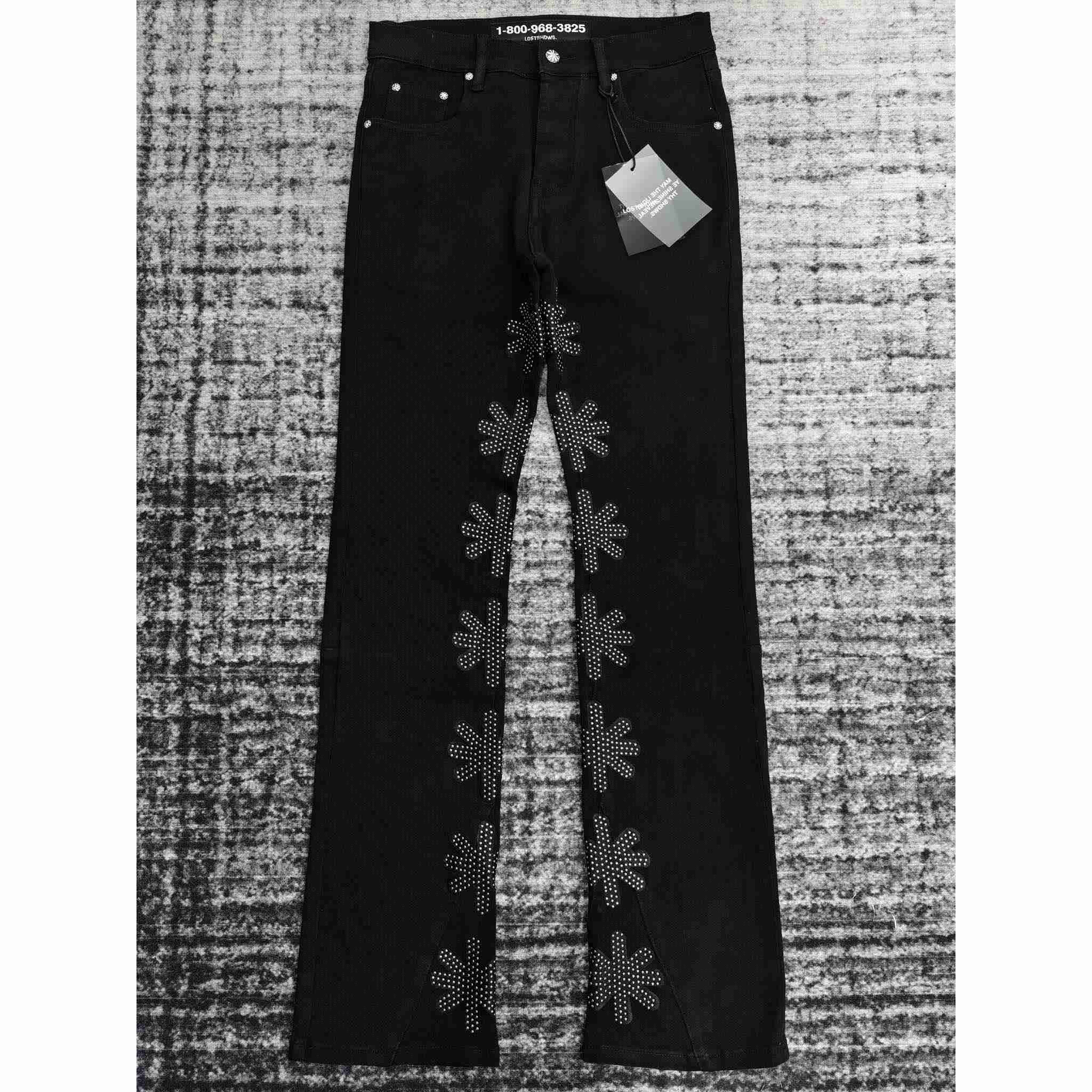 Lost Shadows Jeans   723 - DesignerGu