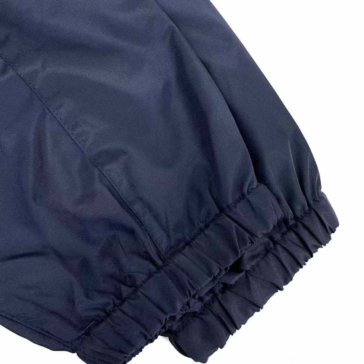 Prada Re-Nylon Rain Jacket - DesignerGu