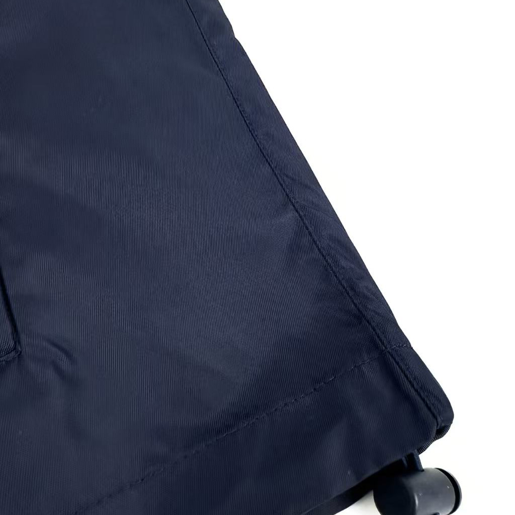 Prada Re-Nylon Rain Jacket - DesignerGu