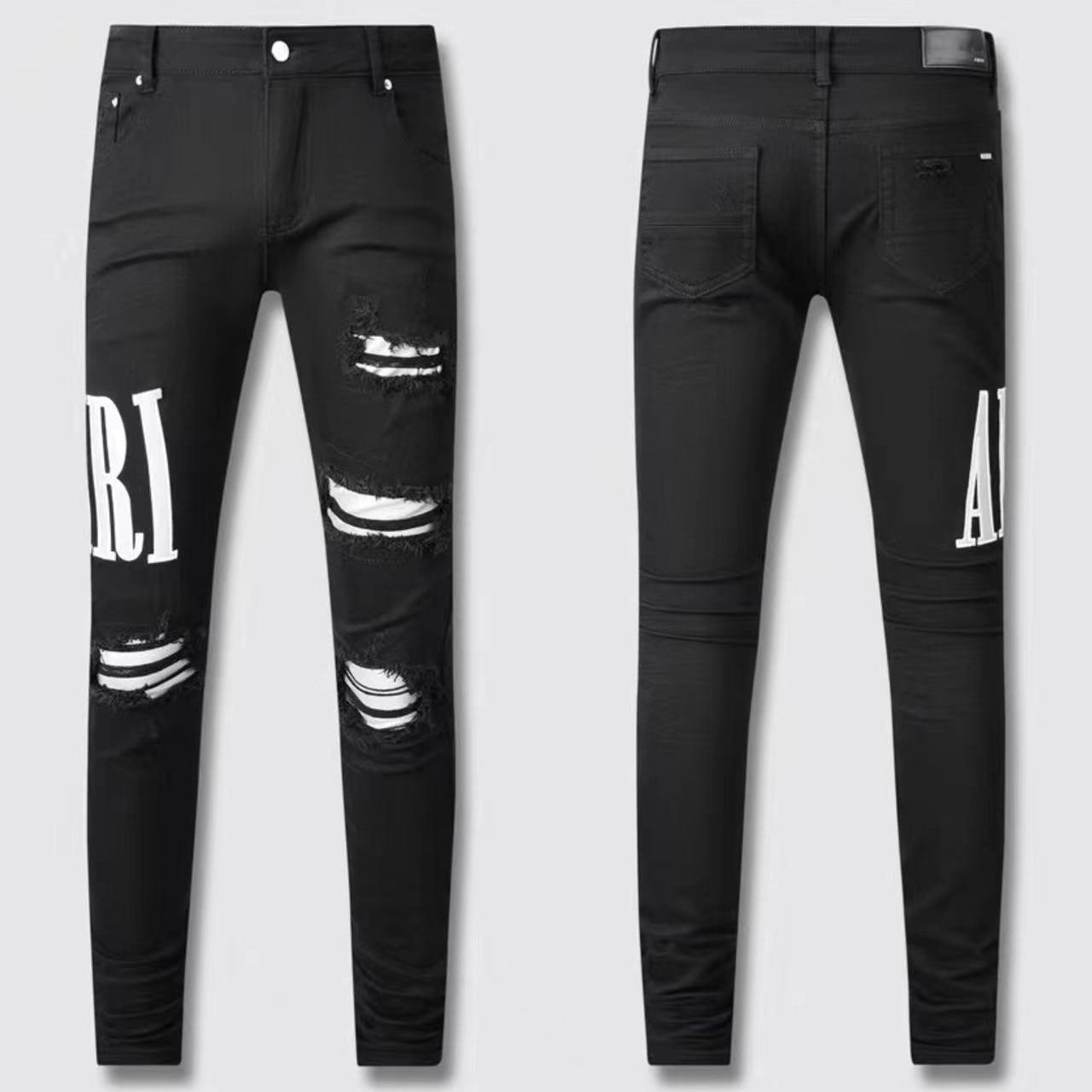 Amiri Jeans   - DesignerGu