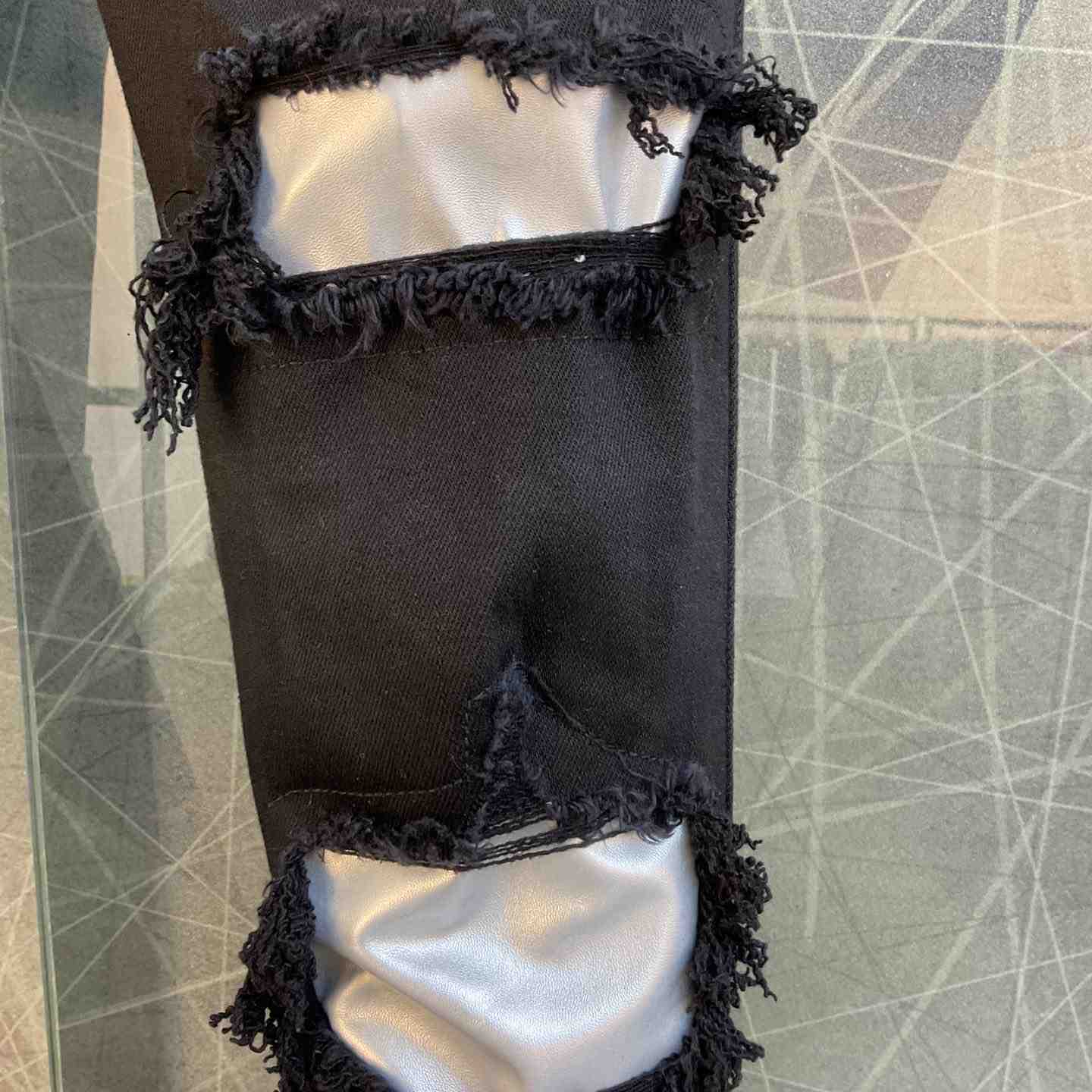 Amiri Jeans   - DesignerGu