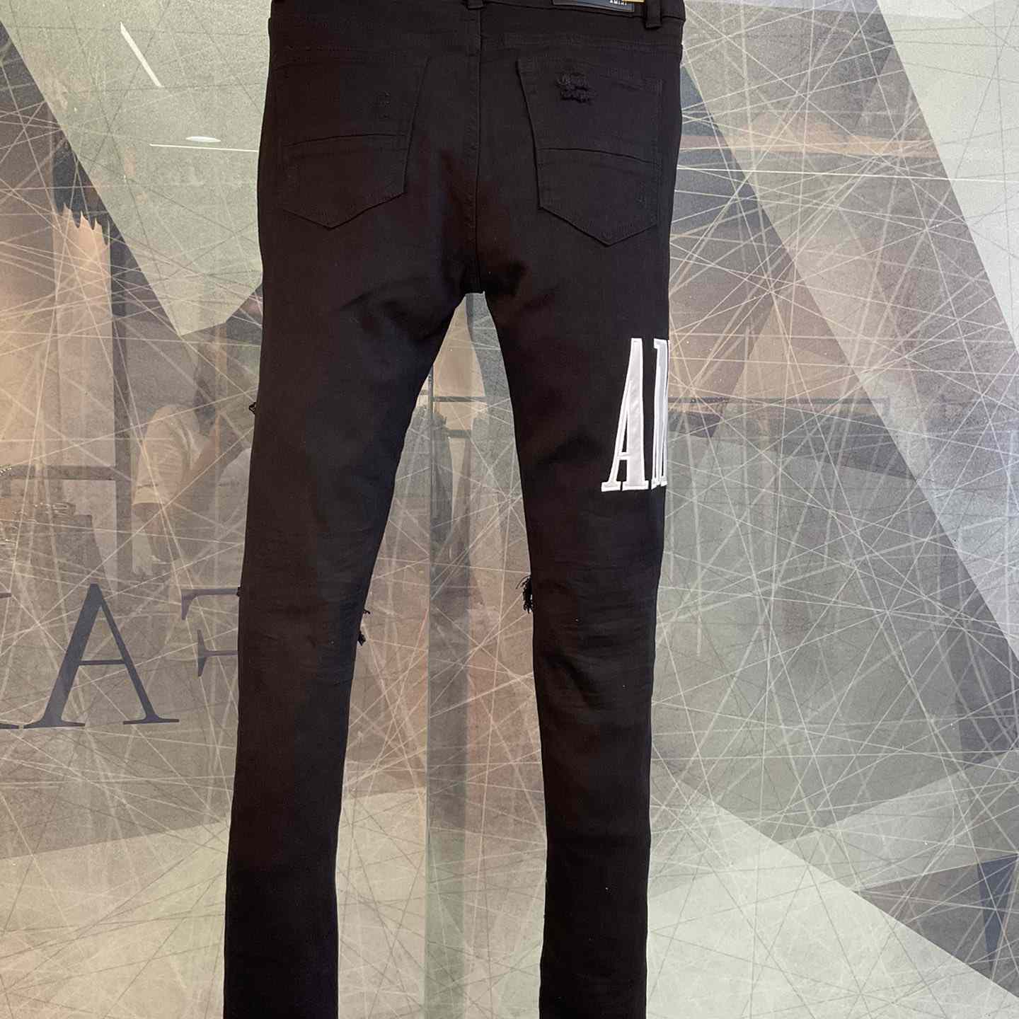 Amiri Jeans   - DesignerGu