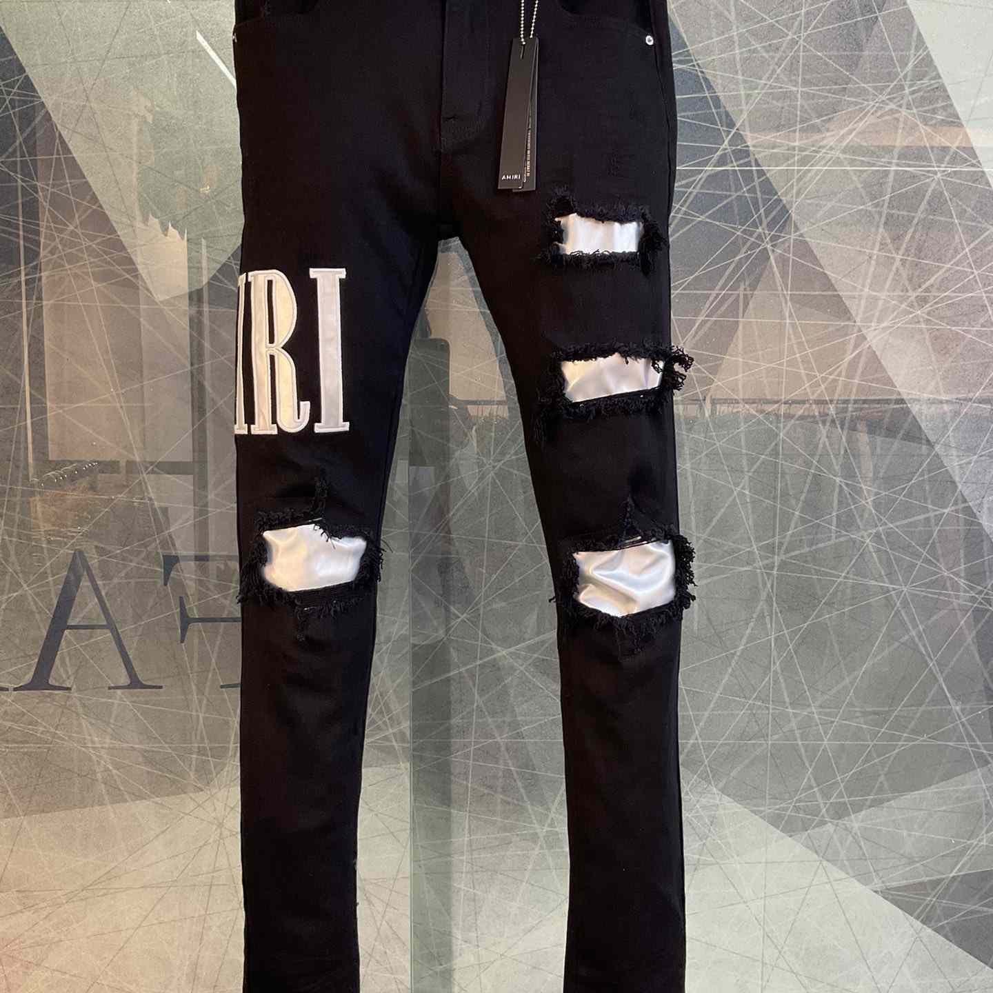 Amiri Jeans   - DesignerGu