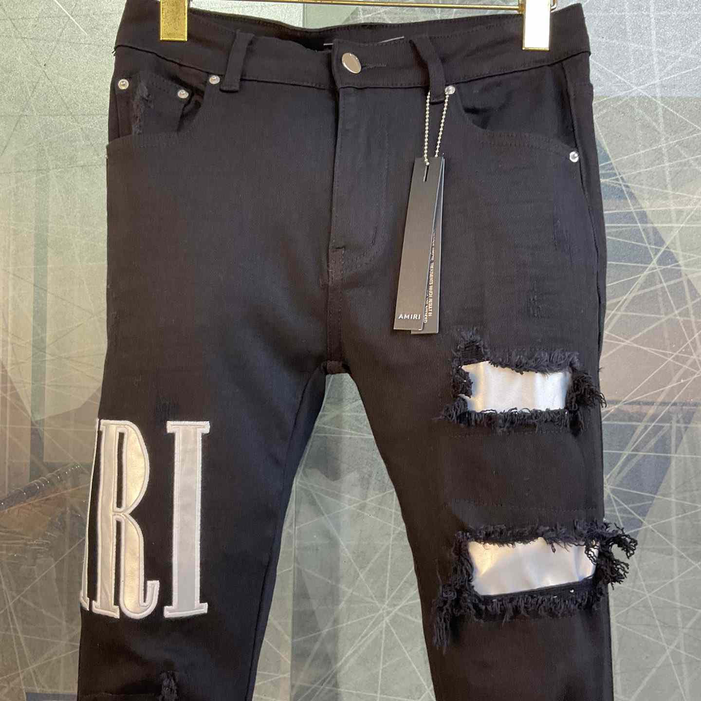 Amiri Jeans   - DesignerGu