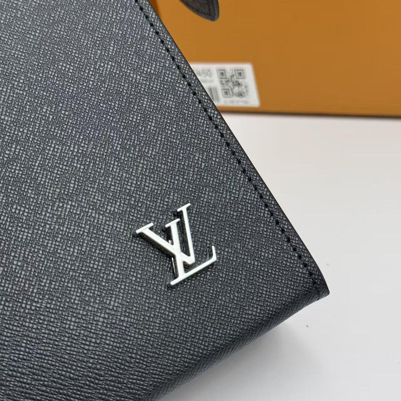 Louis Vuitton Pochette Voyage M30450 - DesignerGu