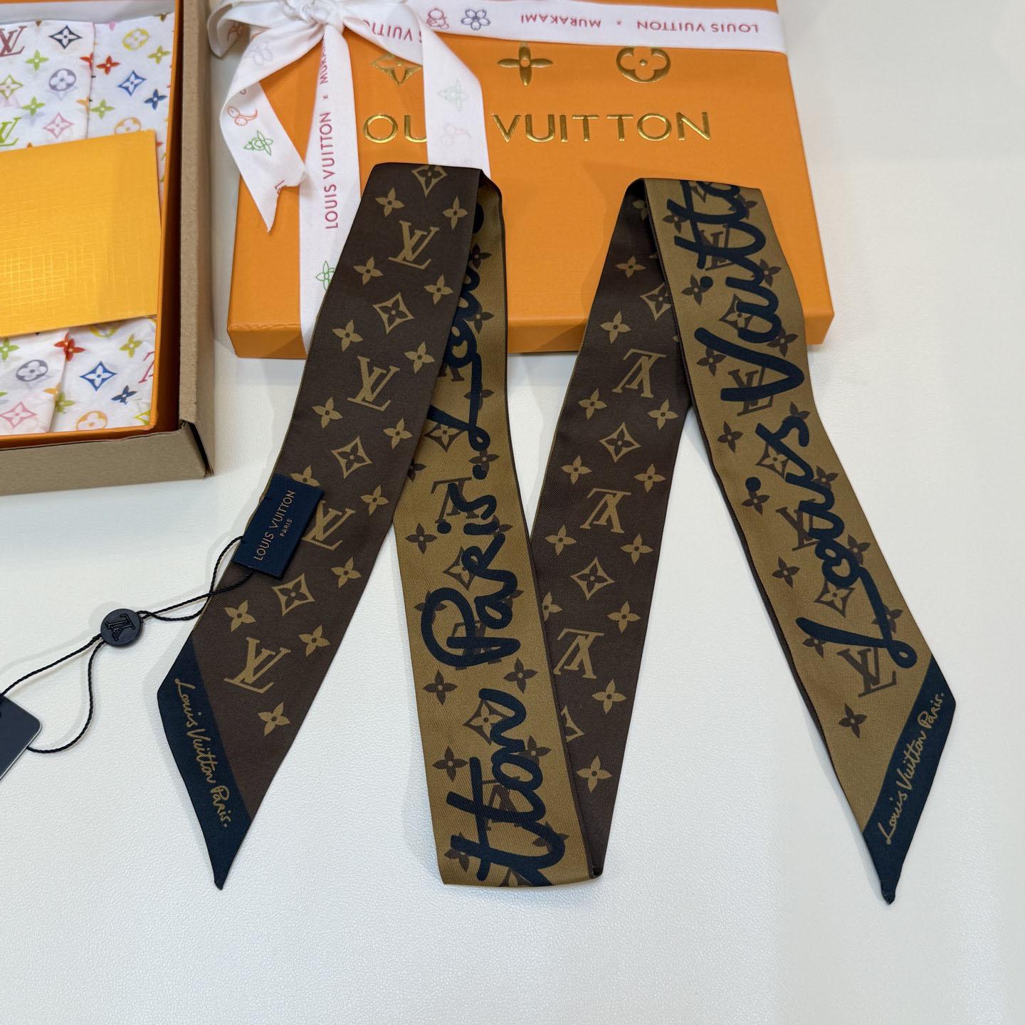 Louis Vuitton LV Script BB Bandeau M97876 - DesignerGu