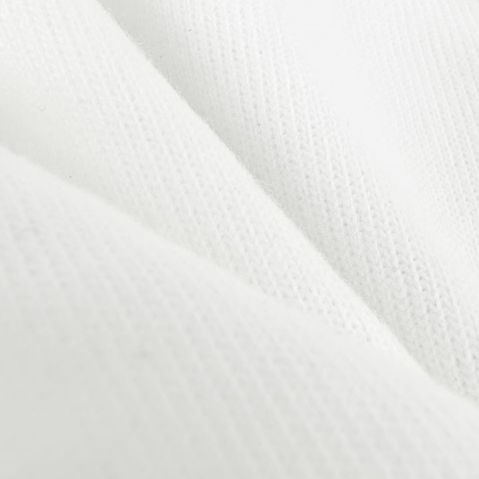 Acne Studios Striped Polo Sweatshirt - DesignerGu