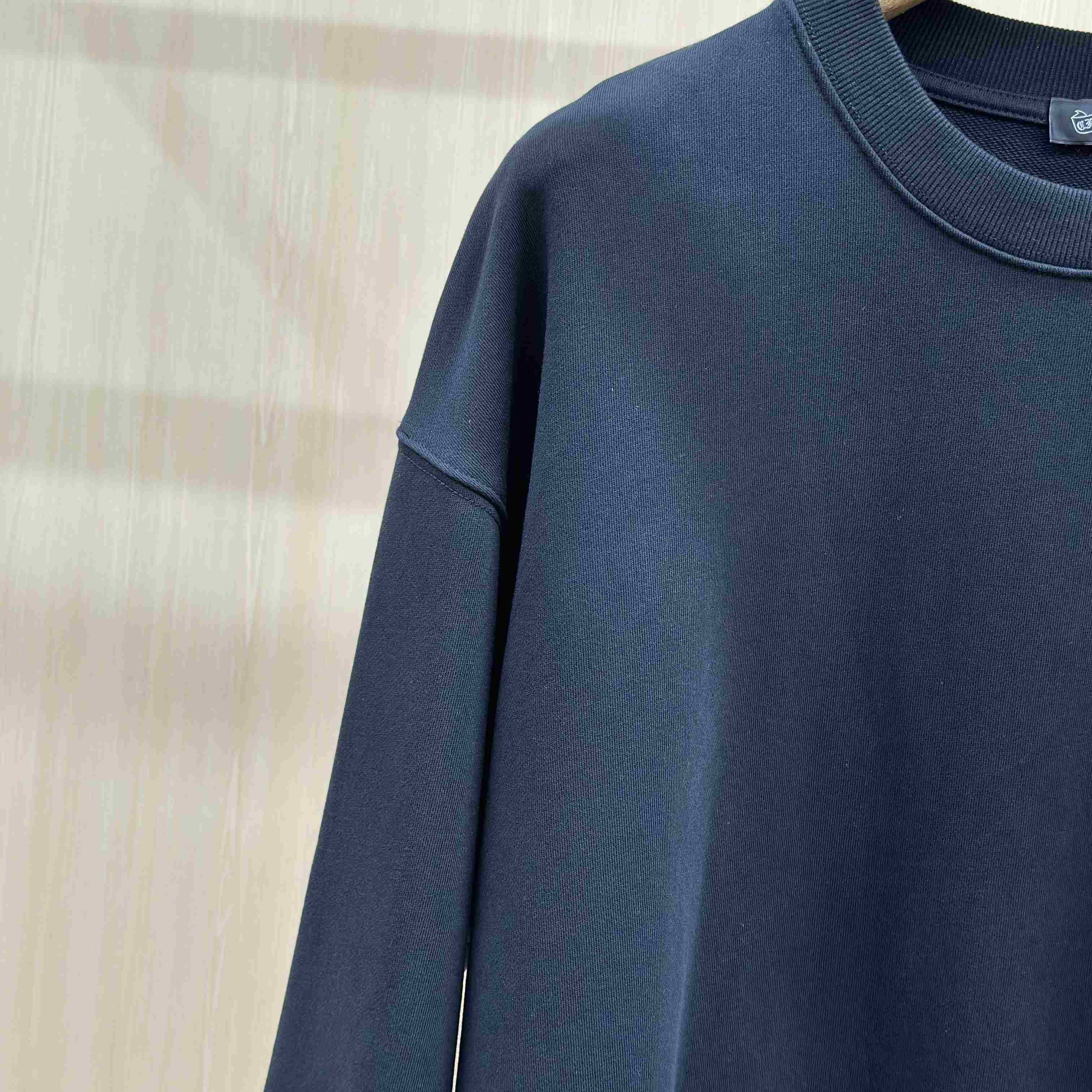 Chrome Hearts Cotton  Sweatshirt - DesignerGu
