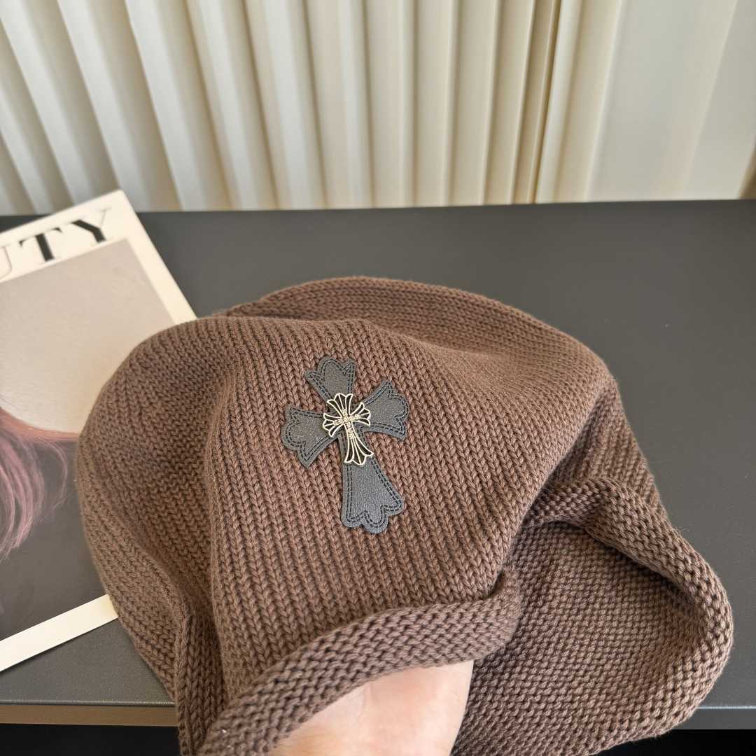 Chrome Hearts Beanie - DesignerGu
