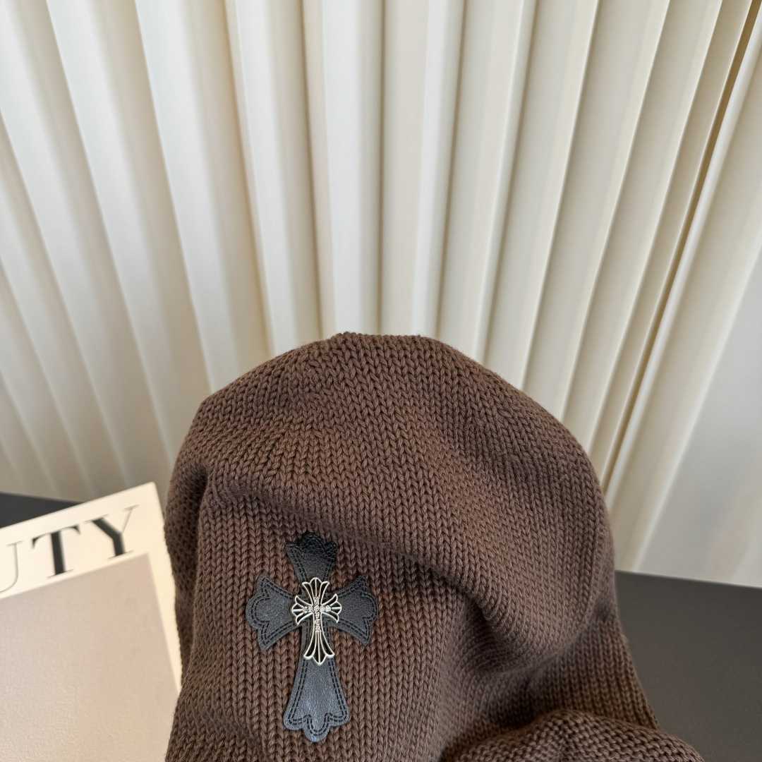 Chrome Hearts Beanie - DesignerGu