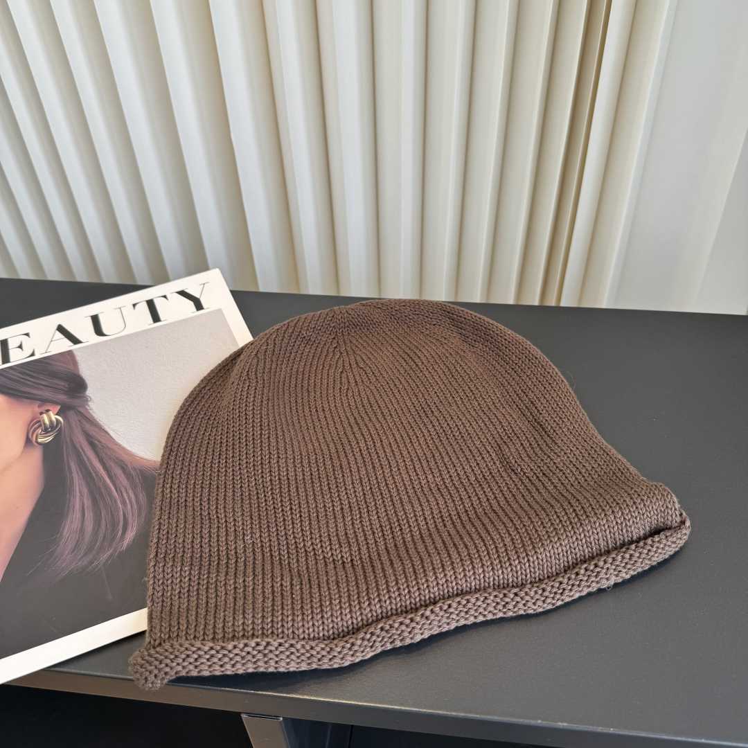 Chrome Hearts Beanie - DesignerGu
