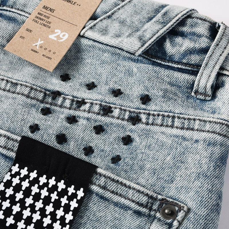 Ksubi Jeans   - DesignerGu