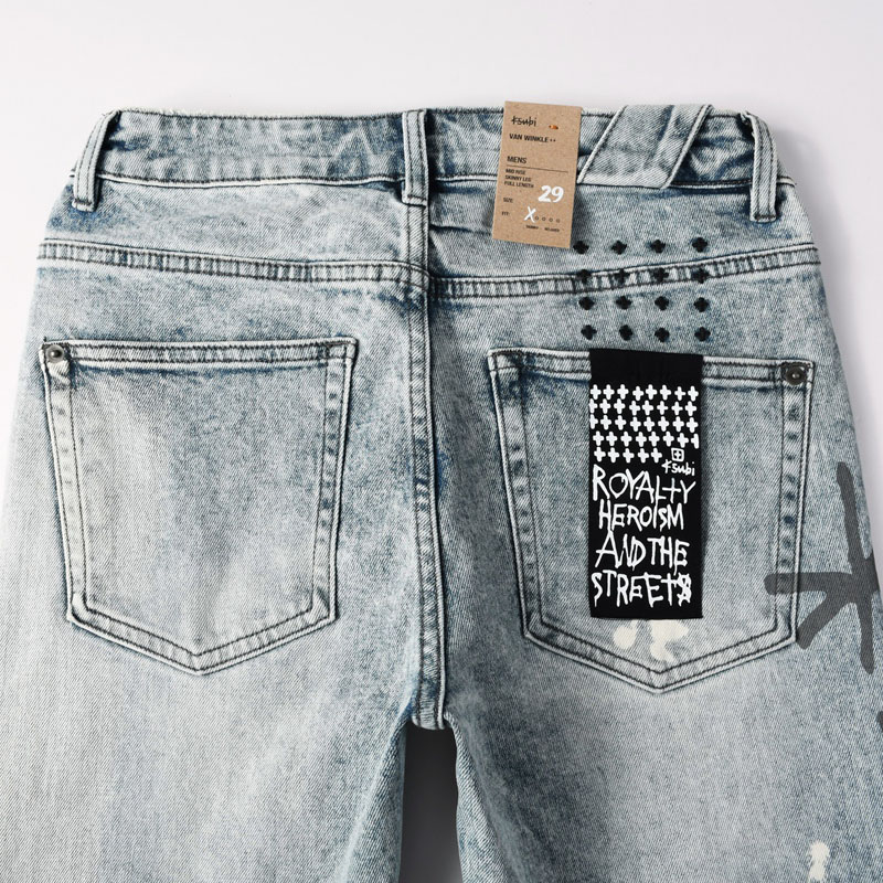 Ksubi Jeans   - DesignerGu