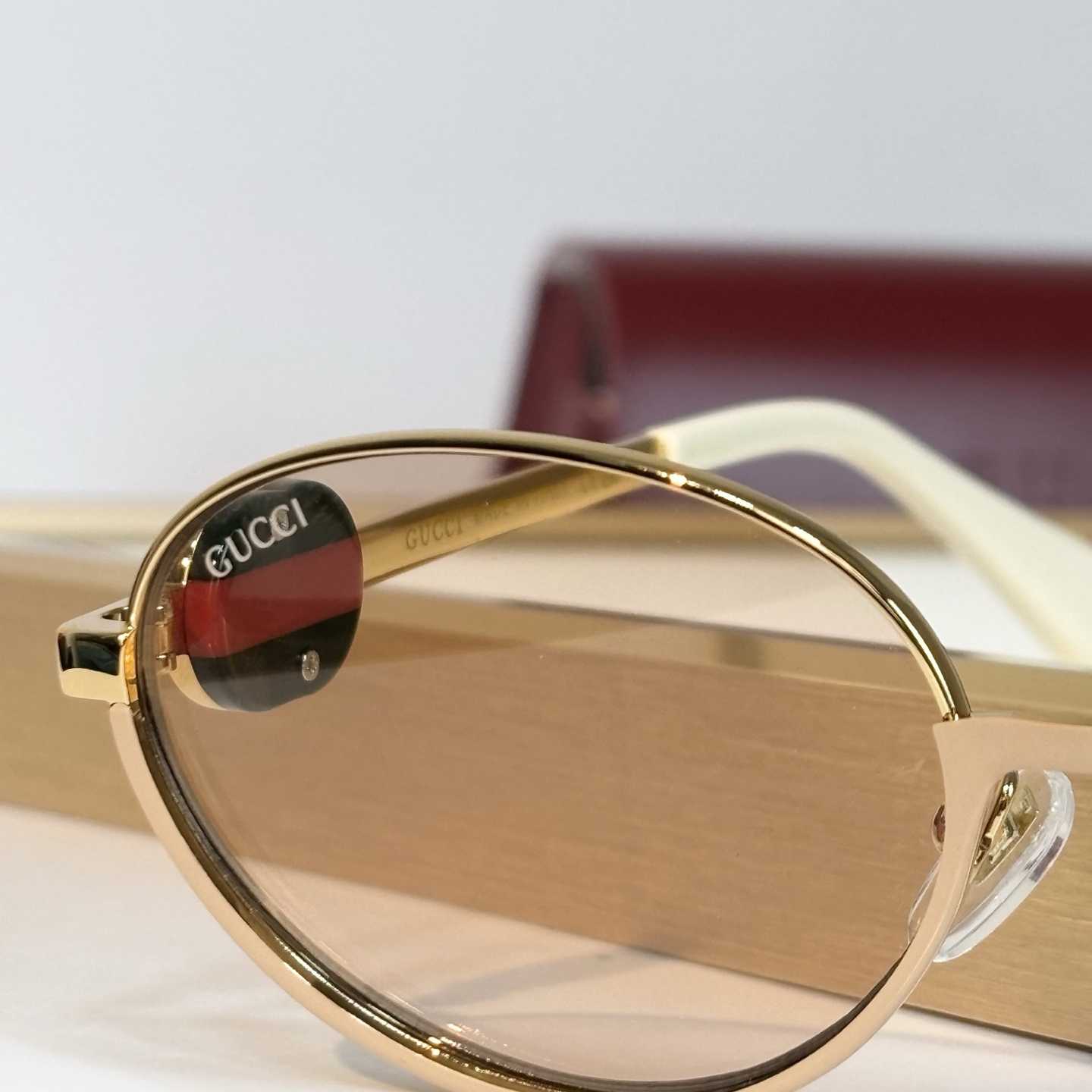 Gucci GG7234 Sunglasses  - DesignerGu