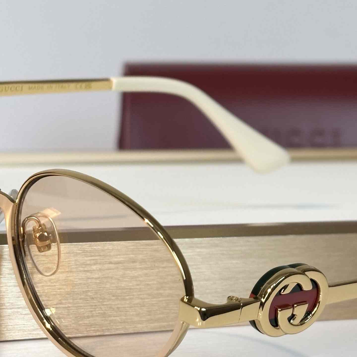 Gucci GG7234 Sunglasses  - DesignerGu