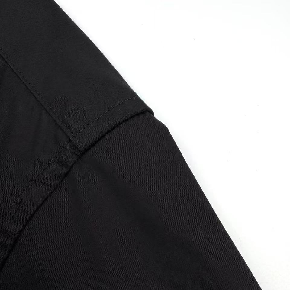 Loewe Shirt In Cotton - DesignerGu