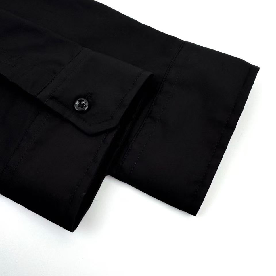 Loewe Shirt In Cotton - DesignerGu