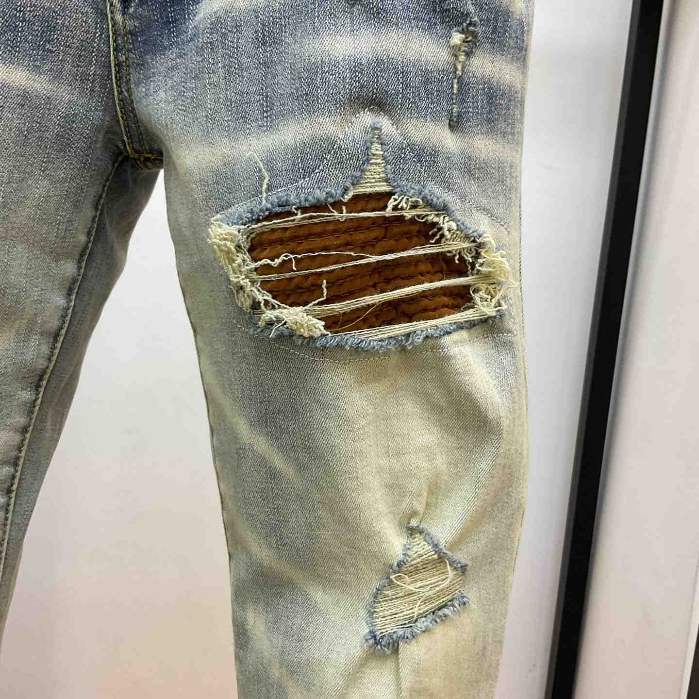 Amiri Jeans   - DesignerGu