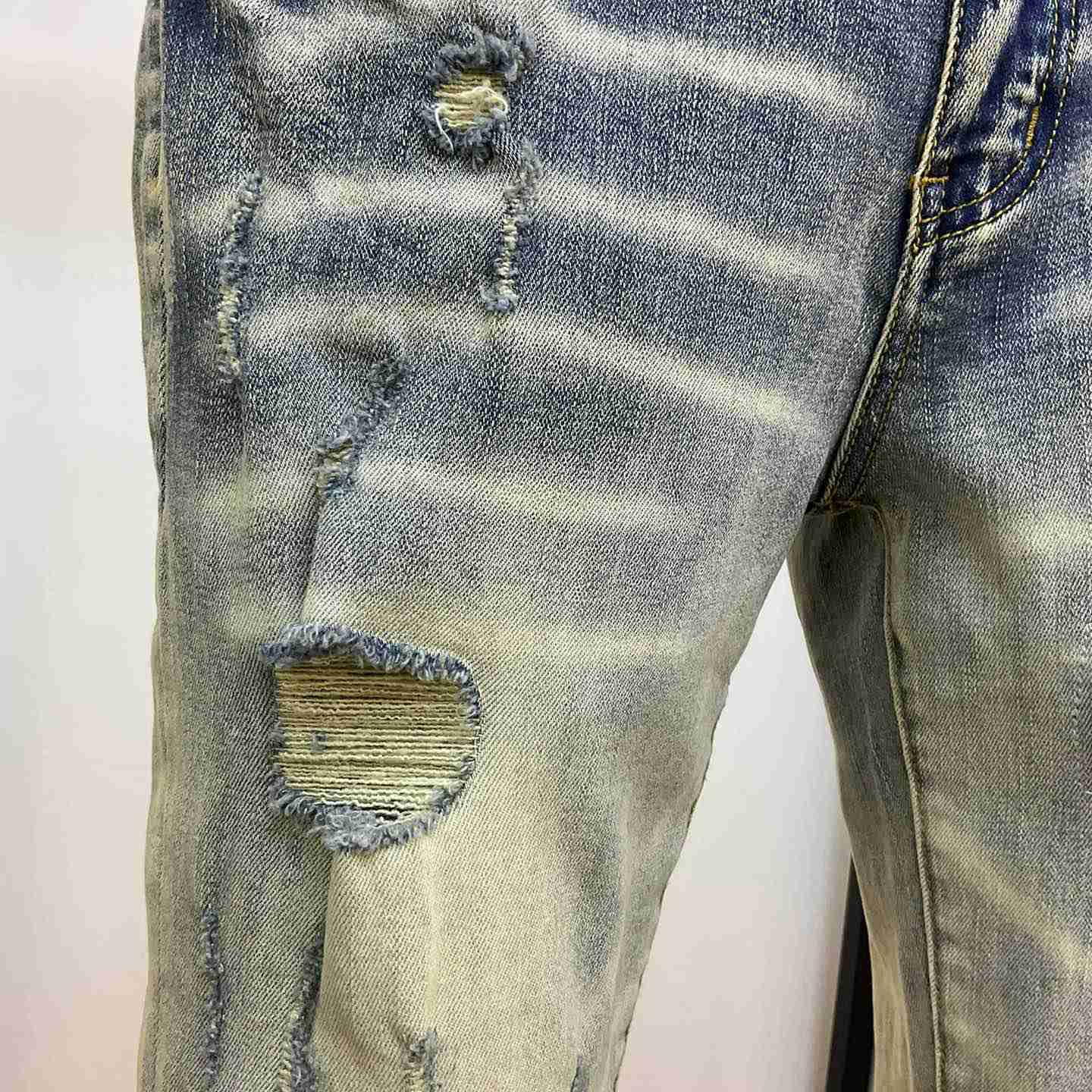 Amiri Jeans   - DesignerGu