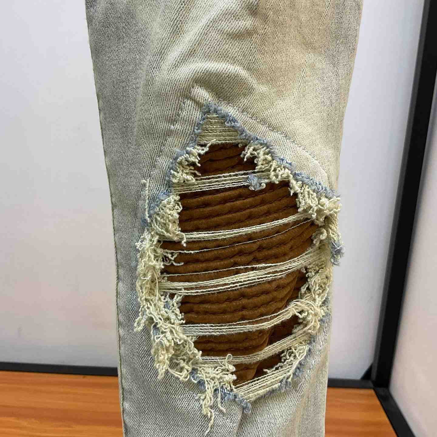 Amiri Jeans   - DesignerGu
