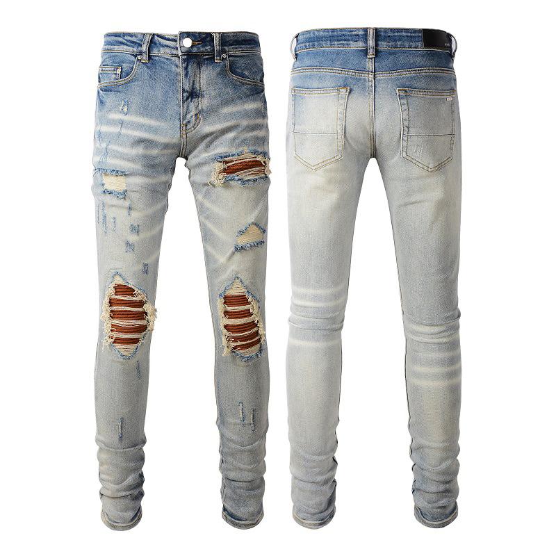 Amiri Jeans   - DesignerGu