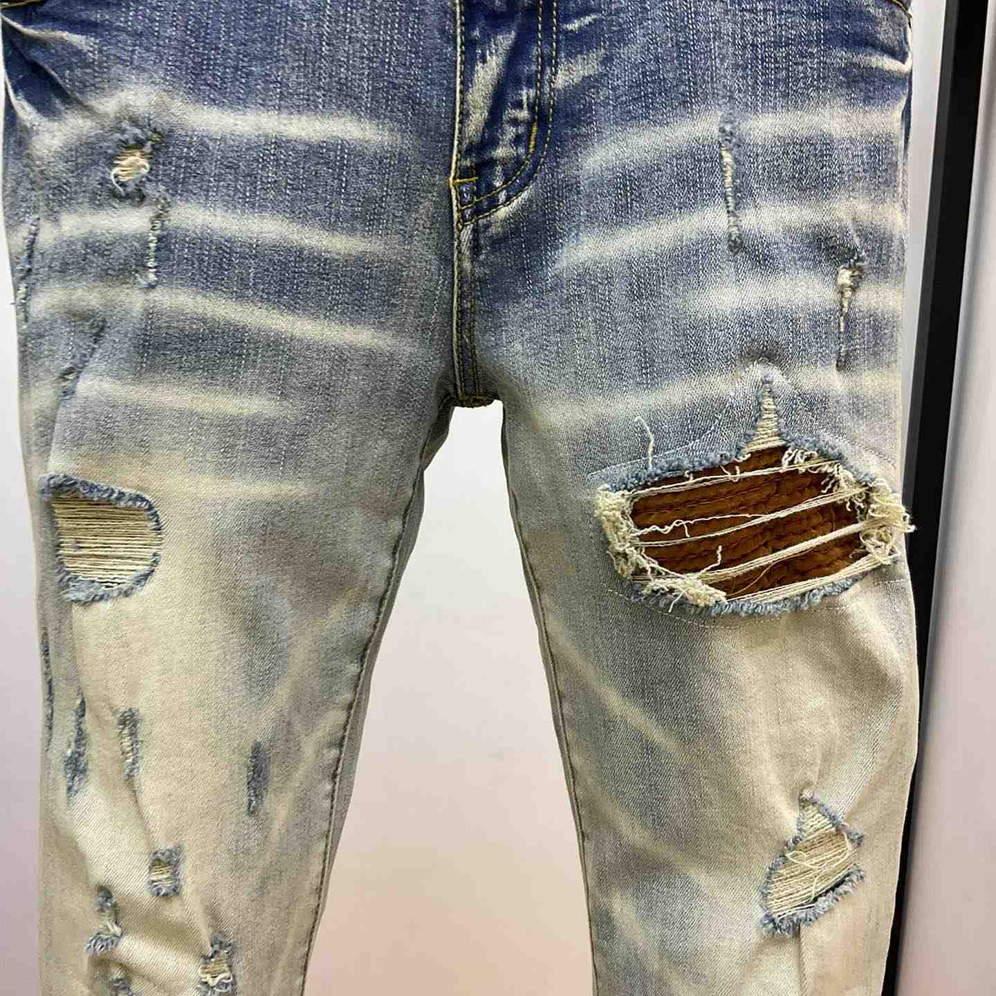 Amiri Jeans   - DesignerGu