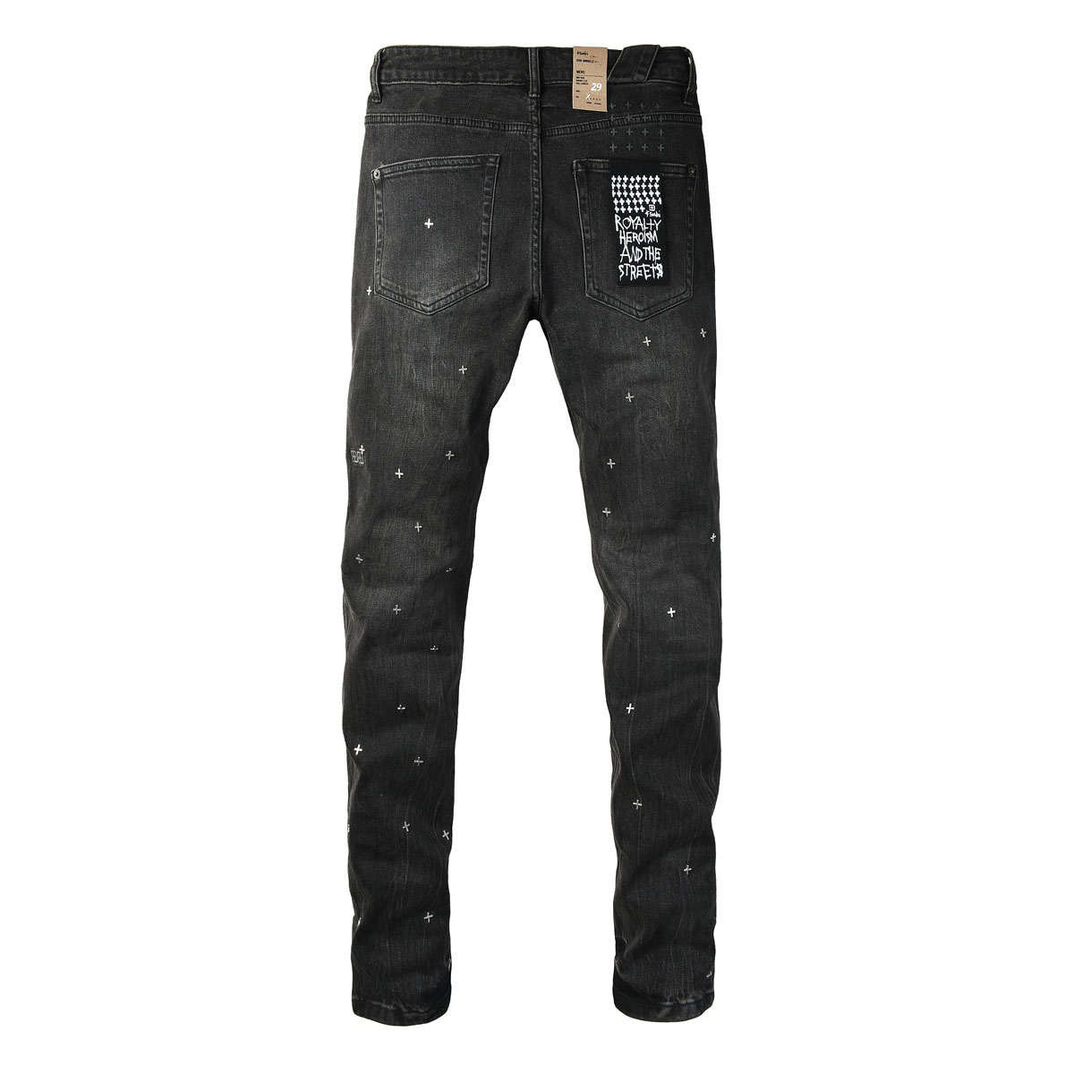 Ksubi Jeans   - DesignerGu