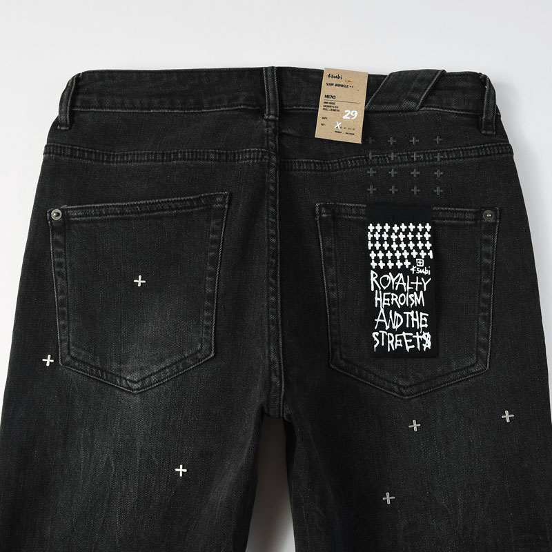 Ksubi Jeans   - DesignerGu