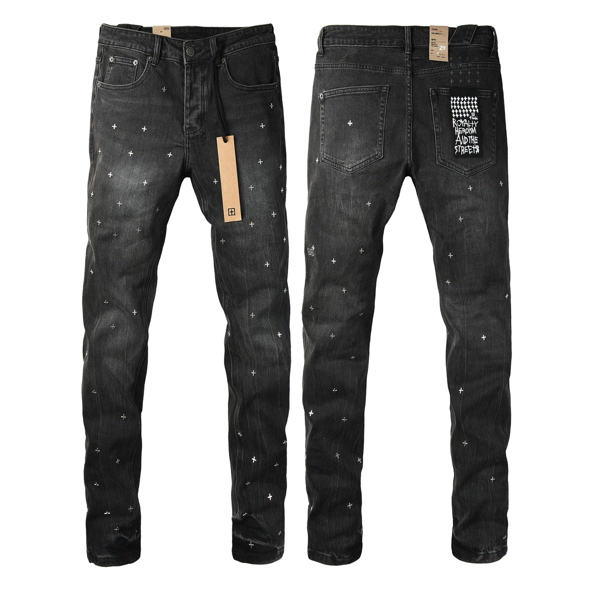 Ksubi Jeans   - DesignerGu