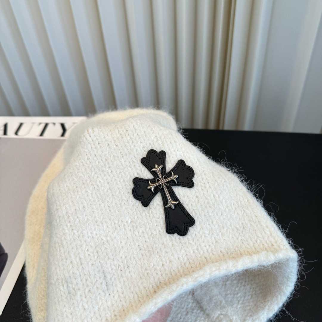Chrome Hearts Beanie - DesignerGu
