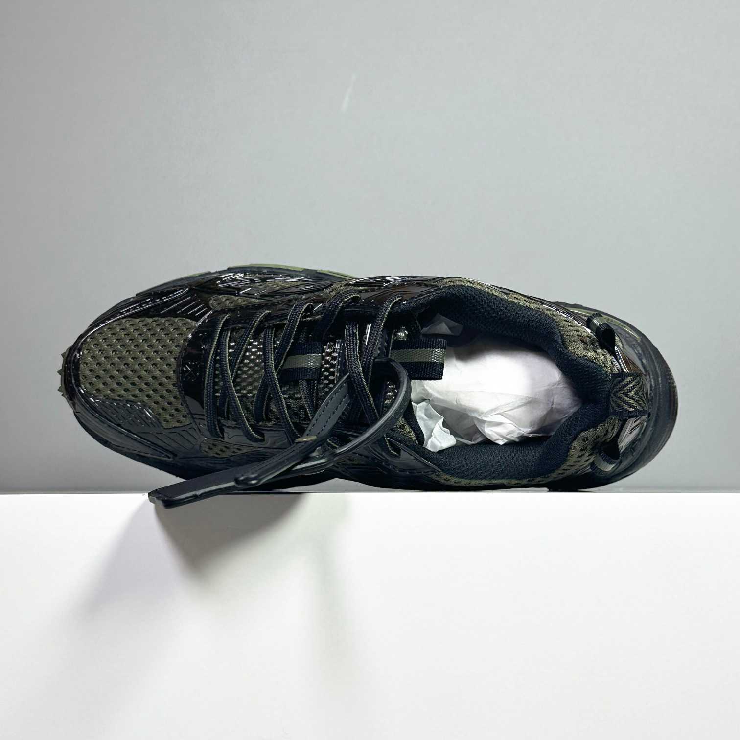 Off-White Be Right Back Sneakers - DesignerGu