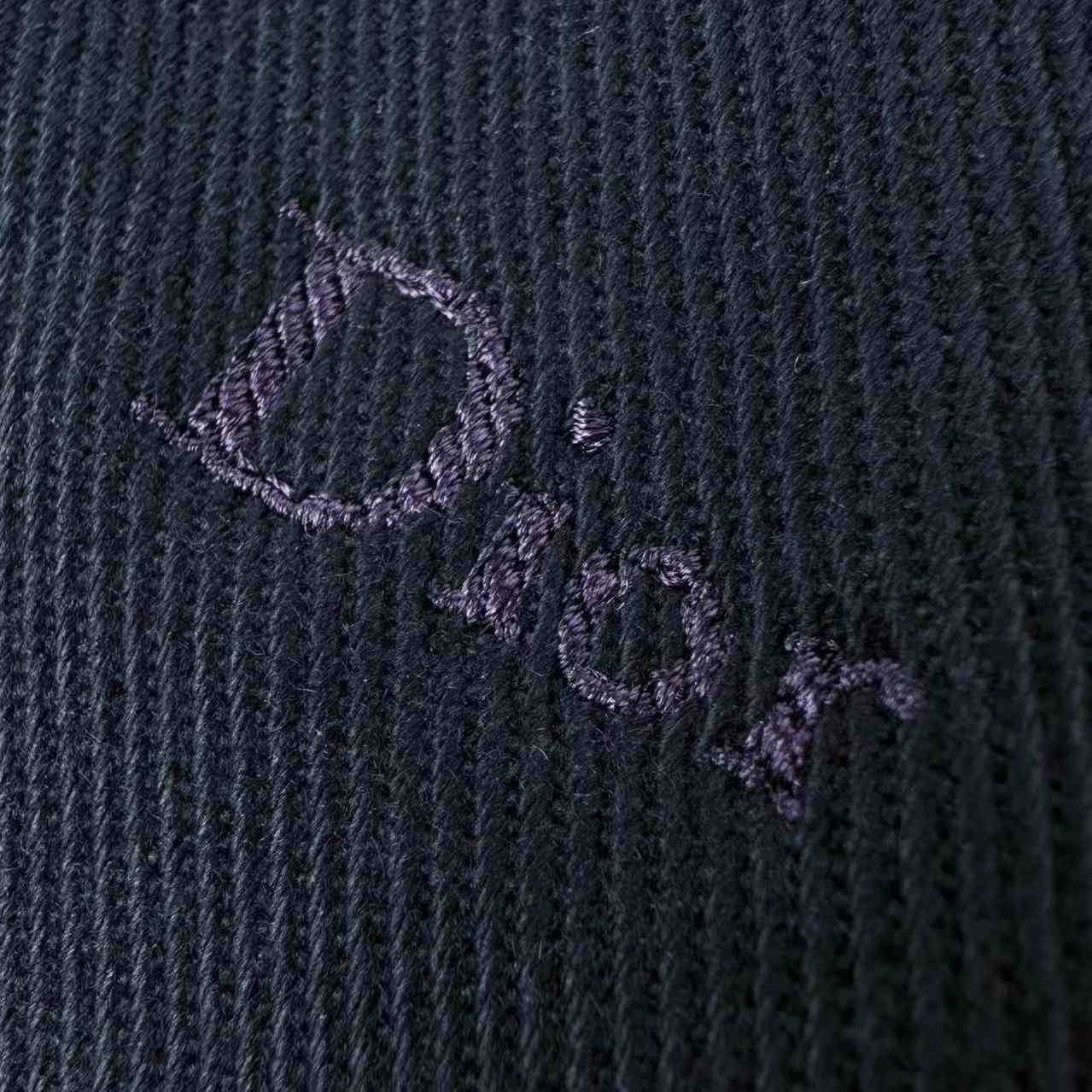 Dior Blouson Jacket - DesignerGu