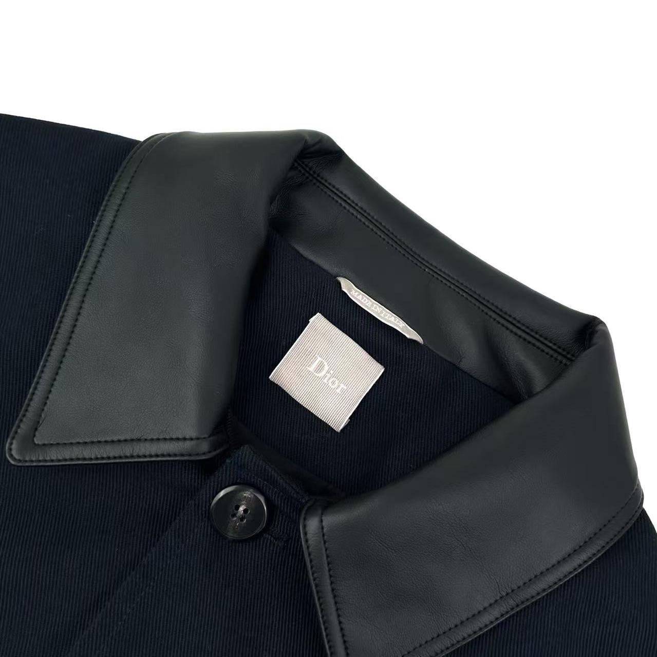 Dior Blouson Jacket - DesignerGu