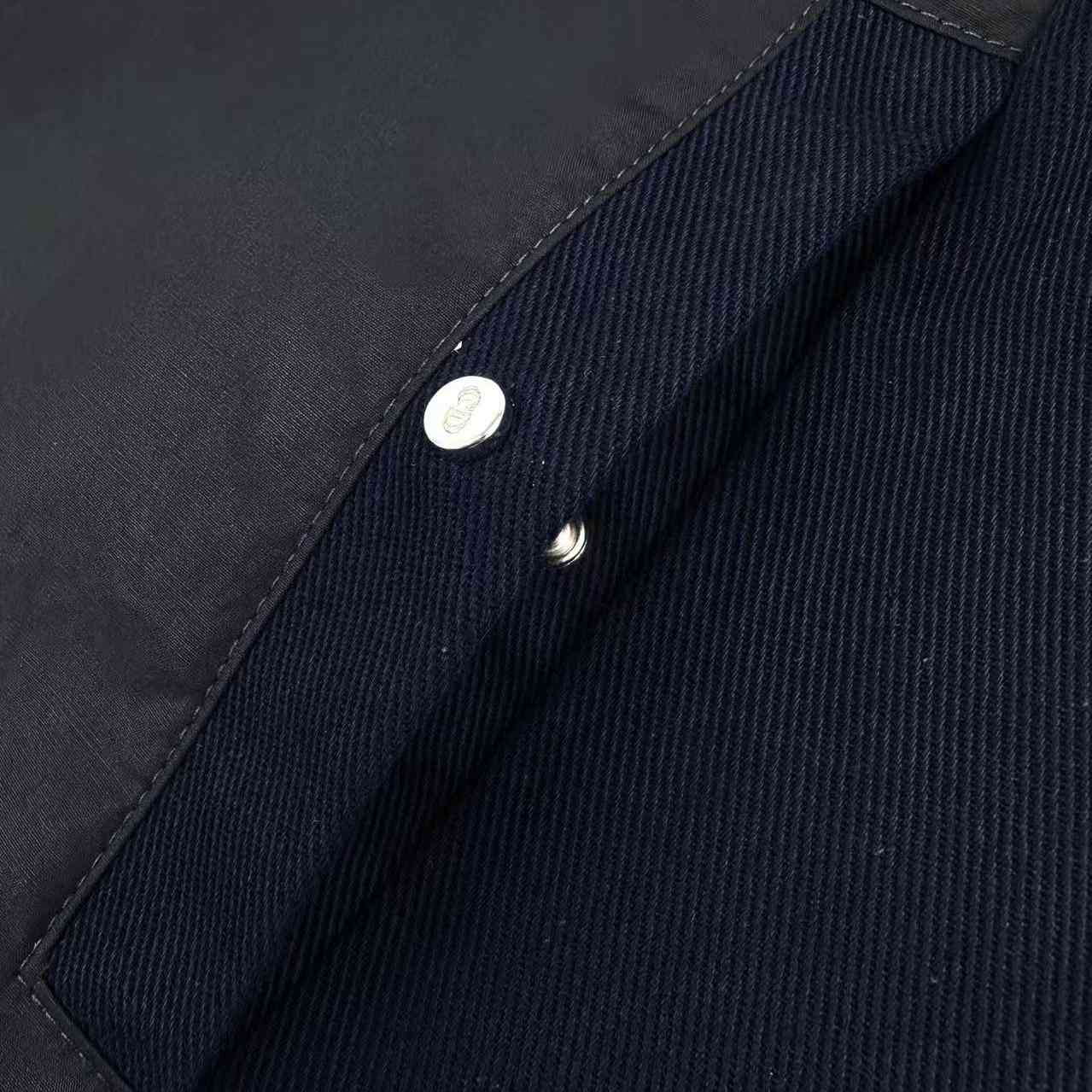 Dior Blouson Jacket - DesignerGu