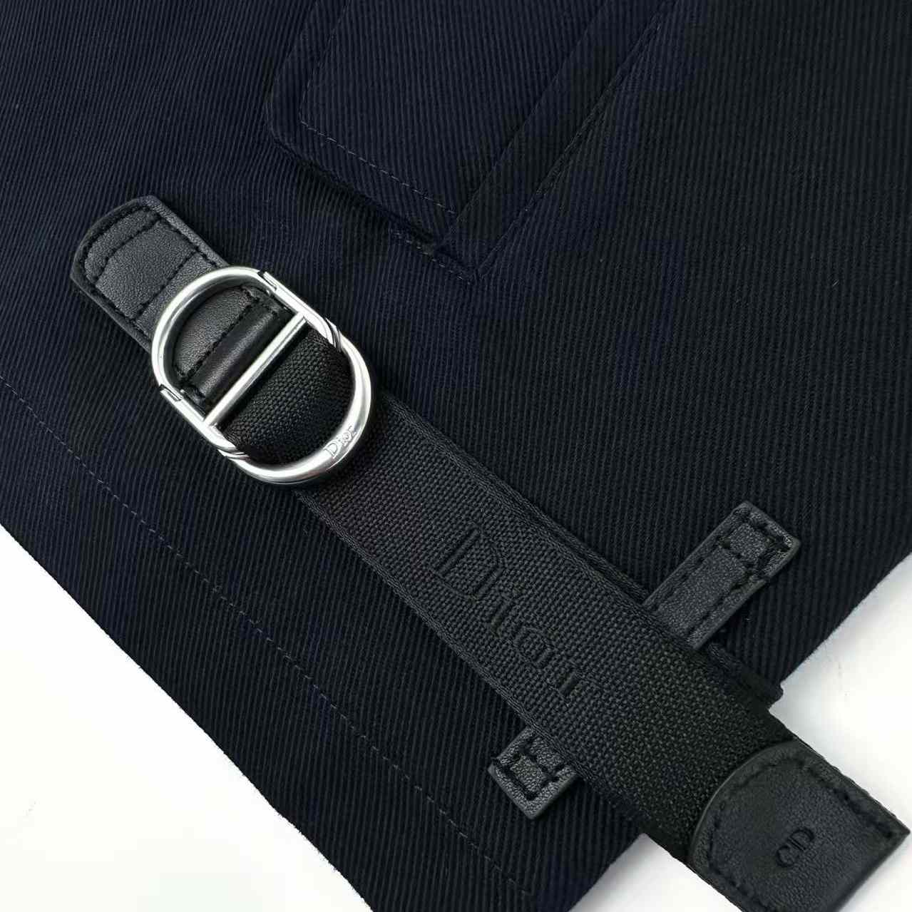 Dior Blouson Jacket - DesignerGu
