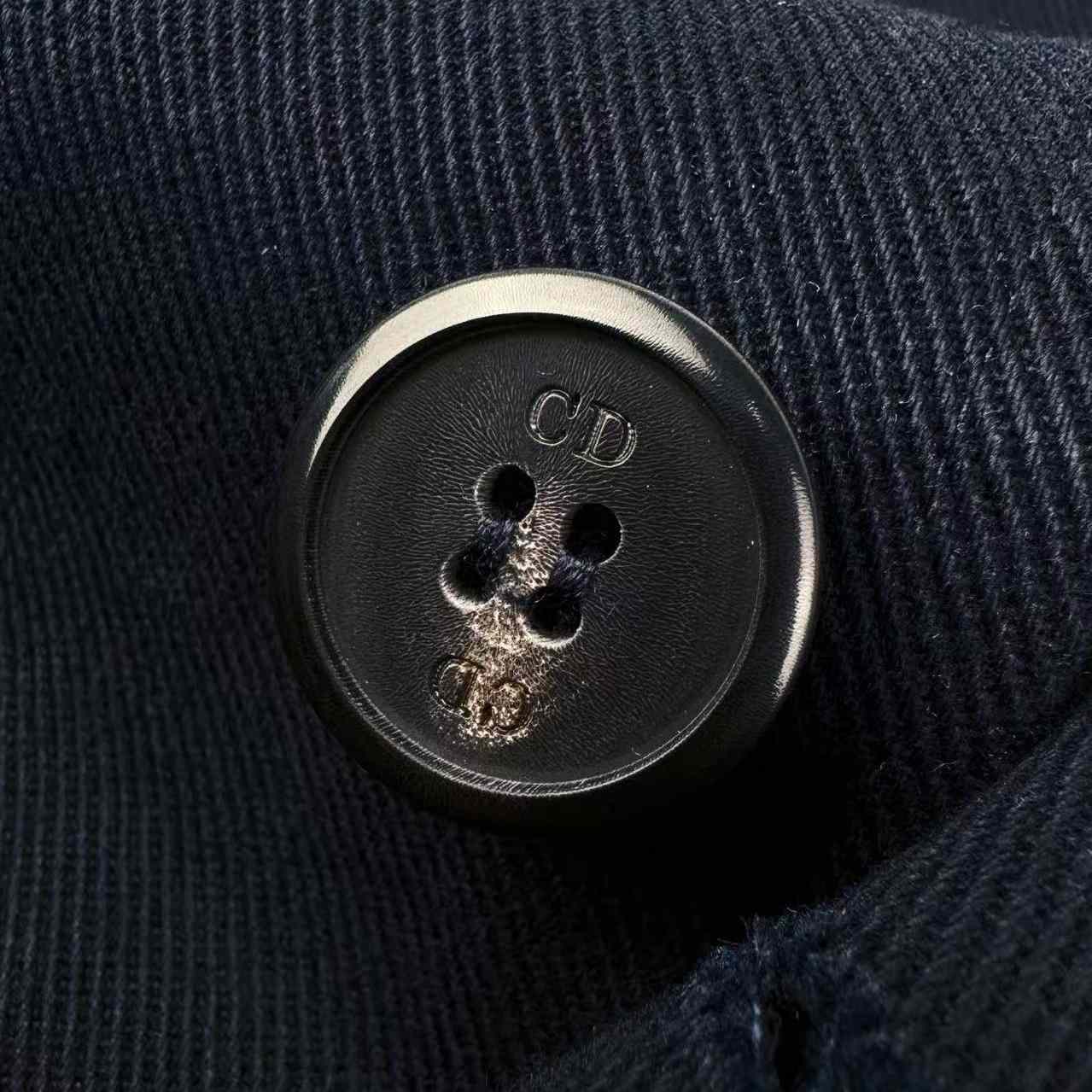Dior Blouson Jacket - DesignerGu