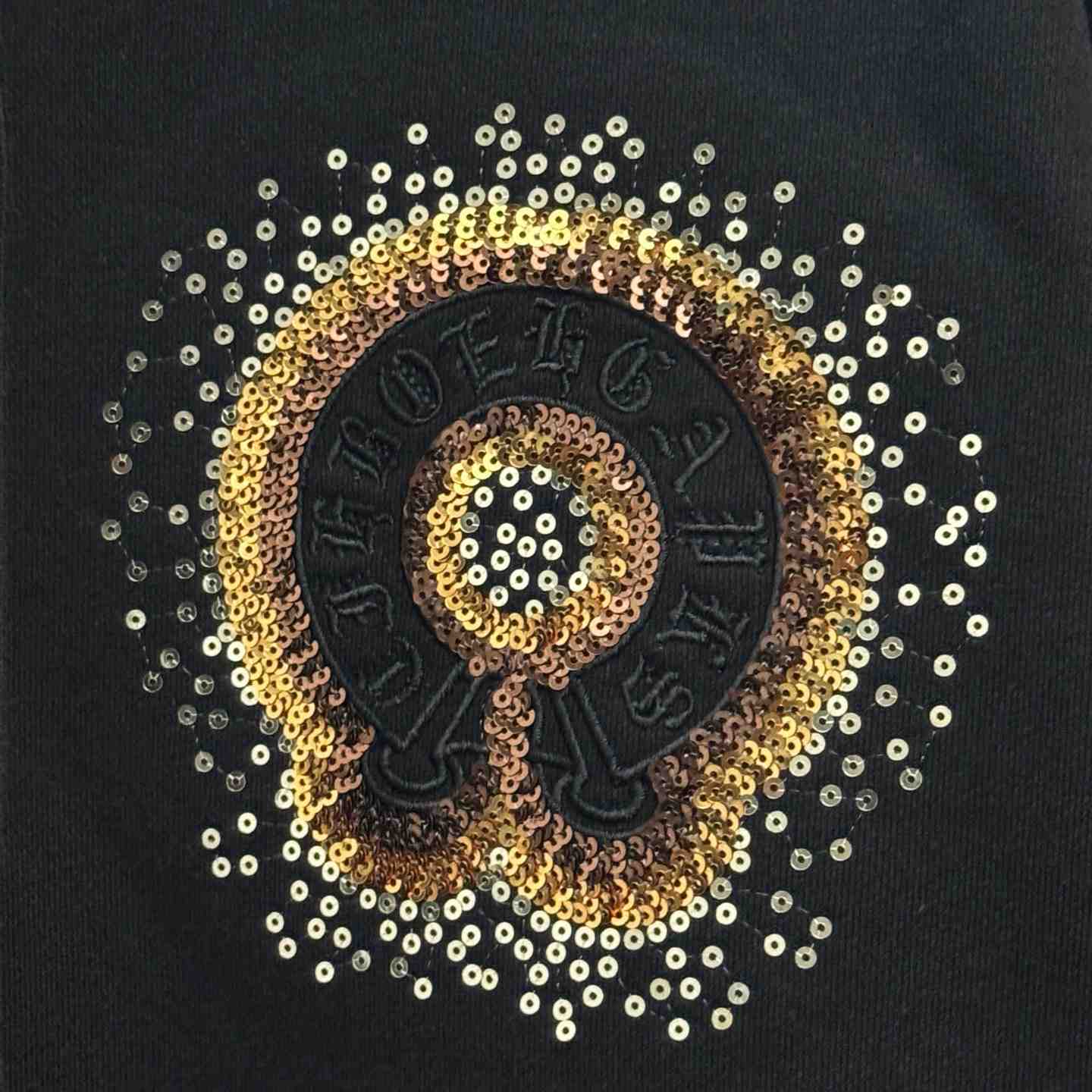 Chrome Hearts Hooded Sweatshirt - DesignerGu