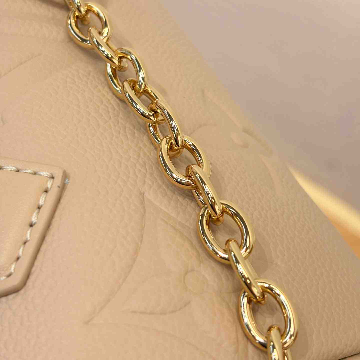 Louis Vuitton Speedy Bandoulière 20 M29977 - DesignerGu