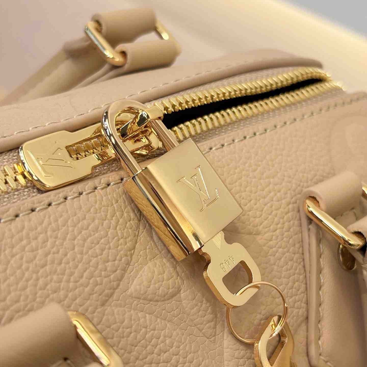 Louis Vuitton Speedy Bandoulière 20 M29977 - DesignerGu