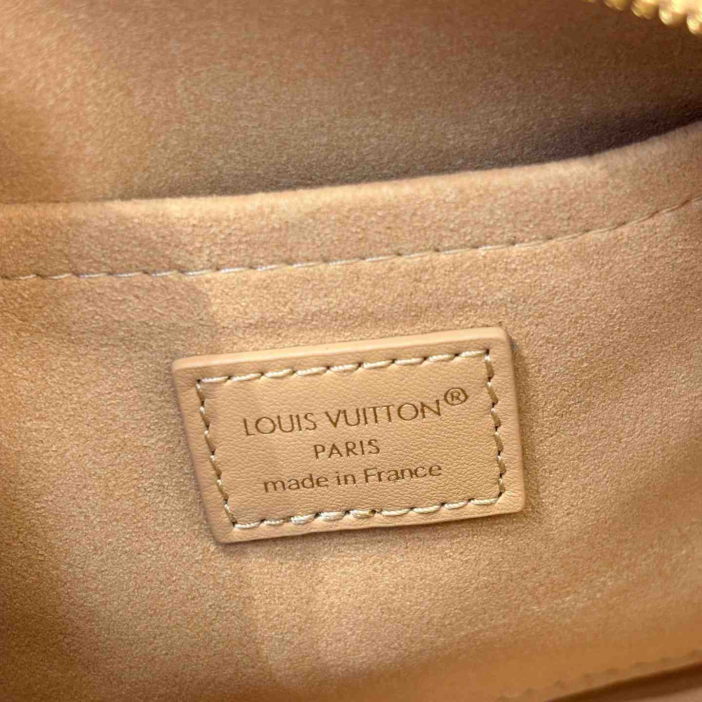Louis Vuitton Speedy Bandoulière 20 M29977 - DesignerGu