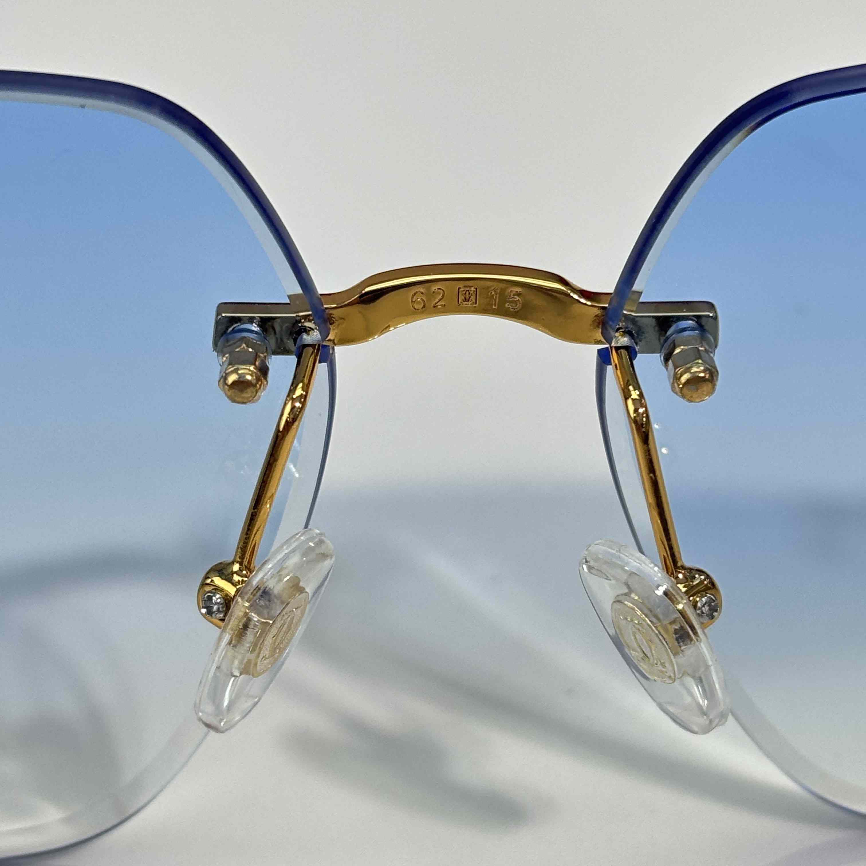 Cartier CT7186S Sunglasses    - DesignerGu