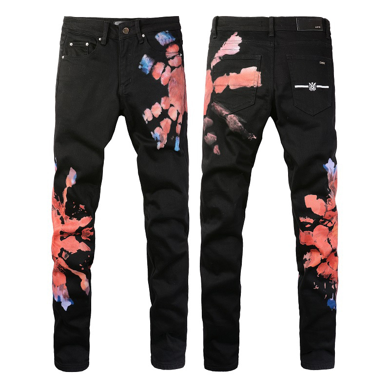 Amiri Jeans   - DesignerGu