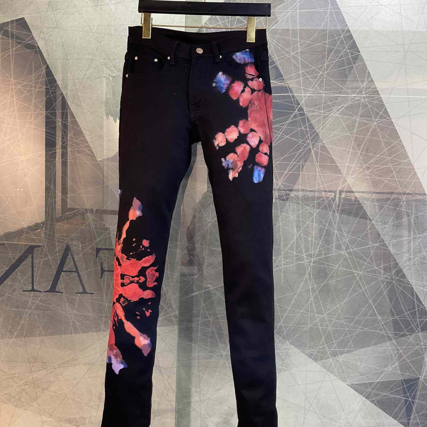 Amiri Jeans   - DesignerGu