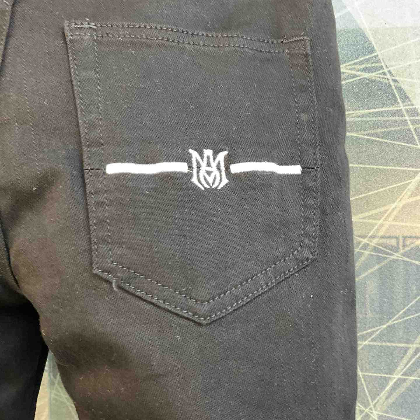 Amiri Jeans   - DesignerGu