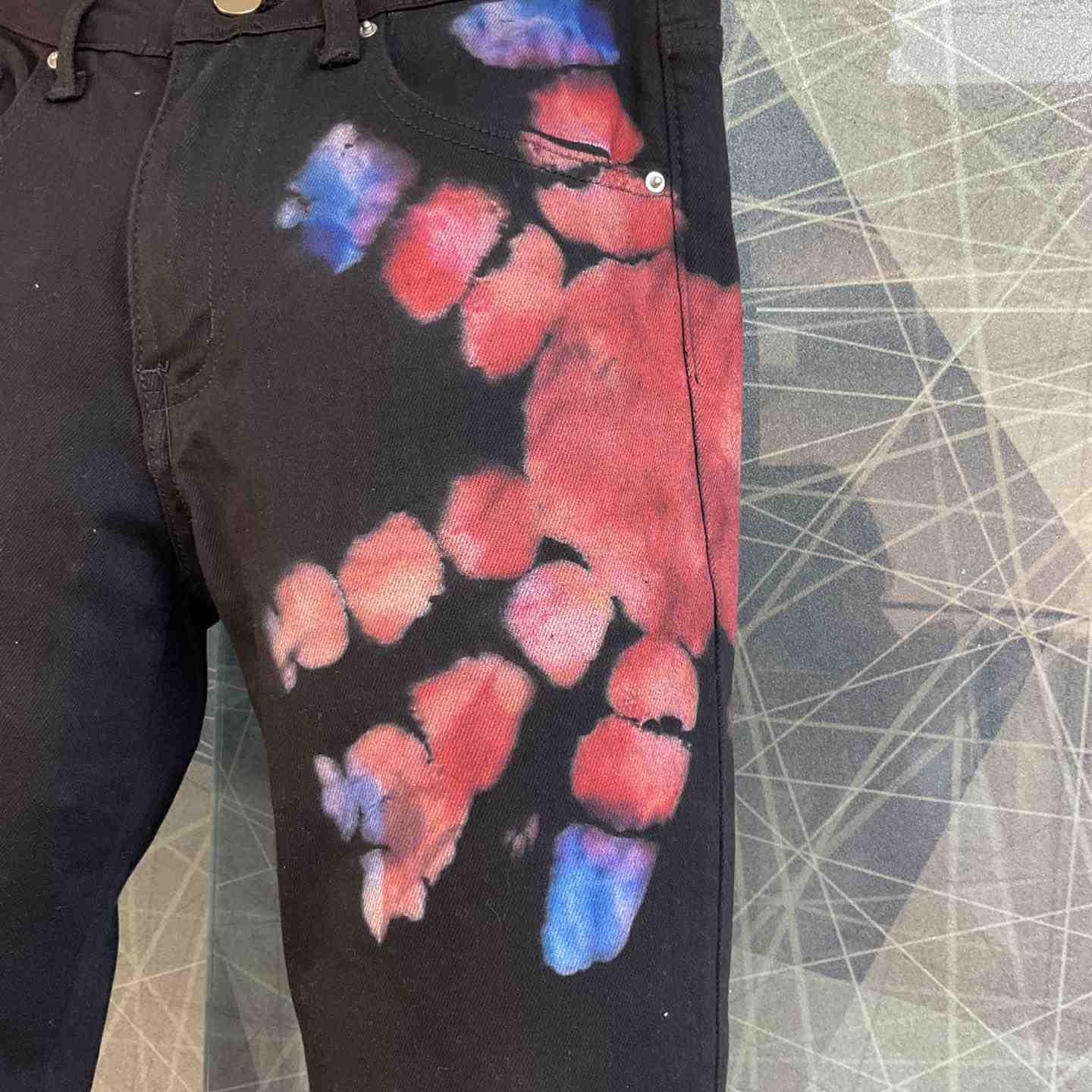Amiri Jeans   - DesignerGu