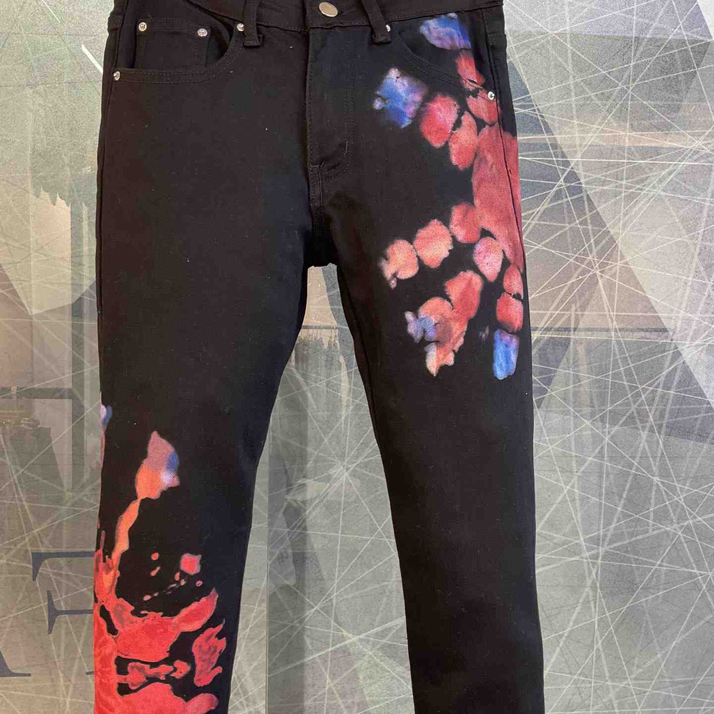 Amiri Jeans   - DesignerGu