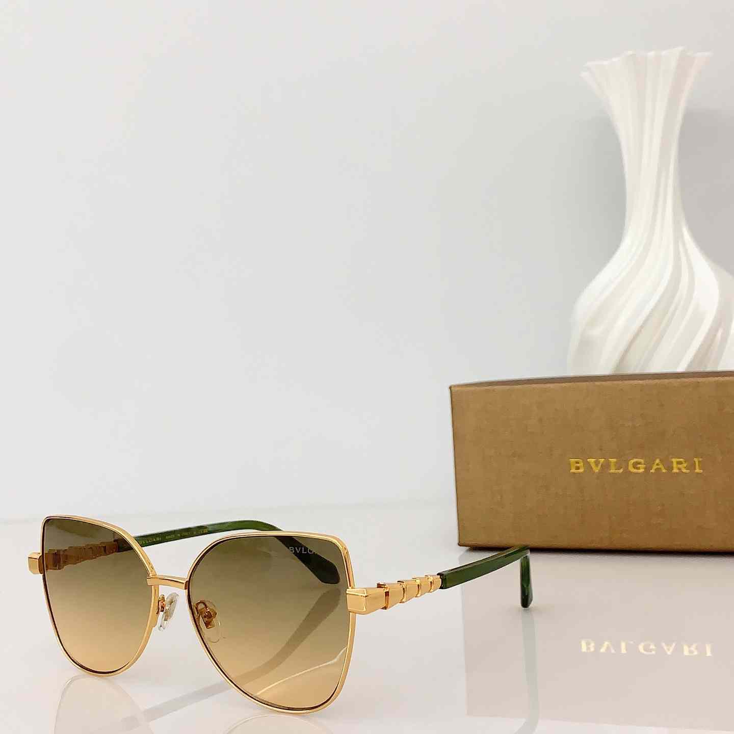 Bvlgari BV 42355U Sunglasses      - DesignerGu