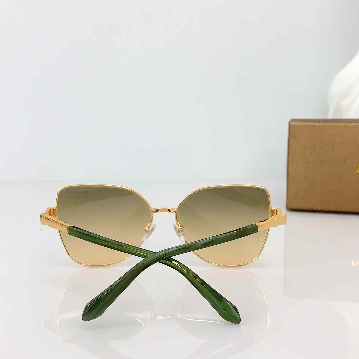 Bvlgari BV 42355U Sunglasses      - DesignerGu