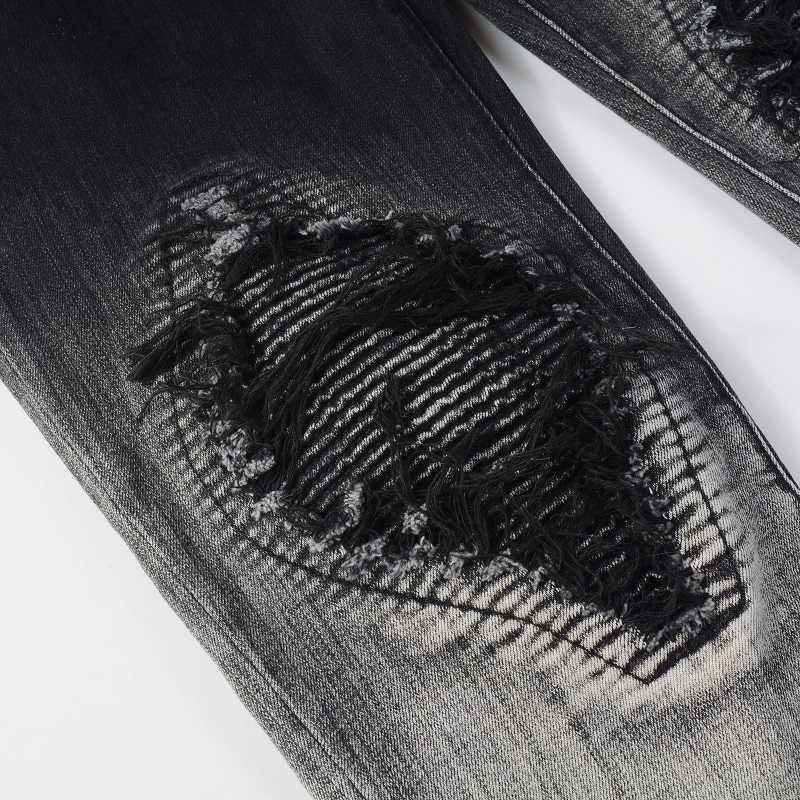 Amiri Jeans   - DesignerGu