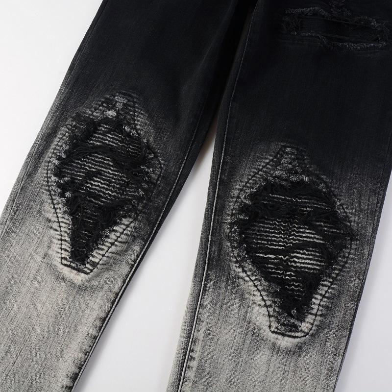 Amiri Jeans   - DesignerGu